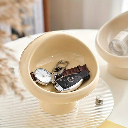 Stylish Key & Jewelry Storage Box
