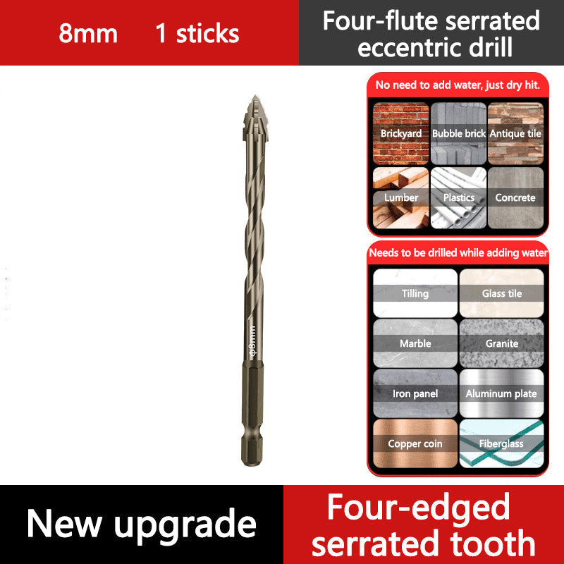 Fesara Power Drill - Easy Accurate Drilling