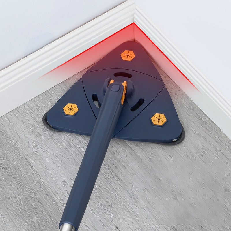 Easy Mop for Clean Floors