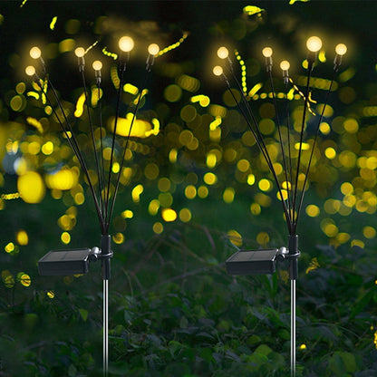 String Fairy Garden Lights