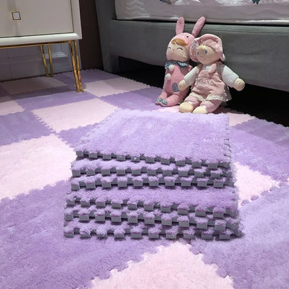 Cozy Electric Floor Heating Mat