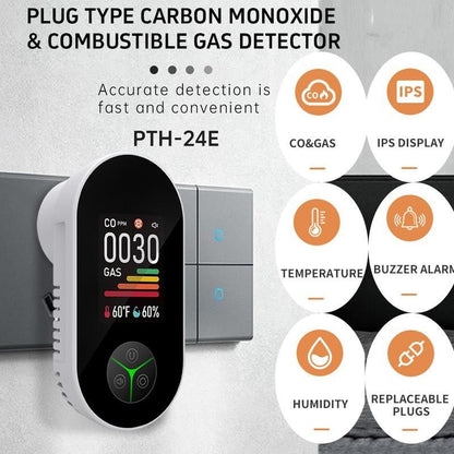 Smart Air Purifier for Home Protection