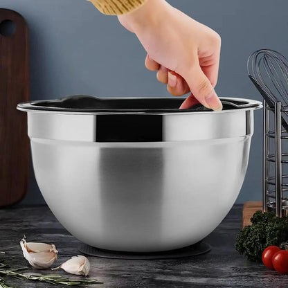 Easy Mix Pro Food Storage Container
