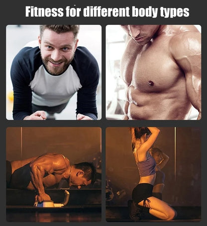 CoreSculpt Home Ab Workout System