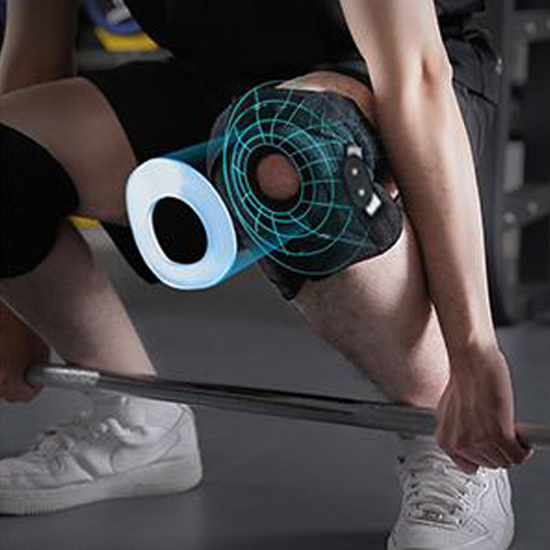Comfortable Knee Support Brace