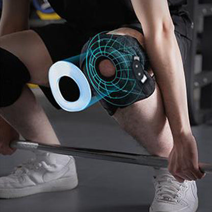 Comfortable Knee Support Brace