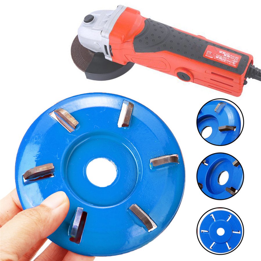 Fast Wood Carving Tool - Easy Woodworking Solution