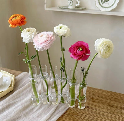 Elegant Flower Vase Decoration