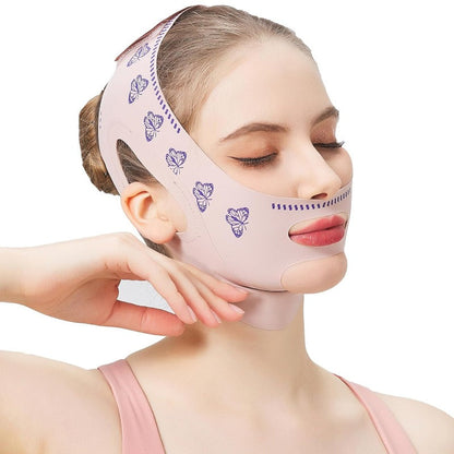 Slimming Face Lift Headband - Fesara