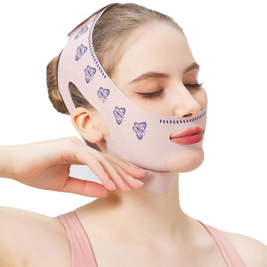 Slimming Face Lift Headband - Fesara