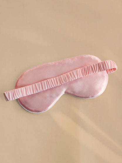 Soft Sleep Contoured Eye Mask