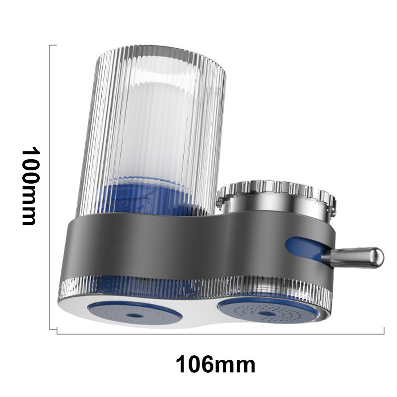 PureFlow Water Purifier Tap System