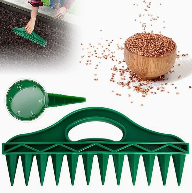 Easy Sow Smart Planter - Fesara