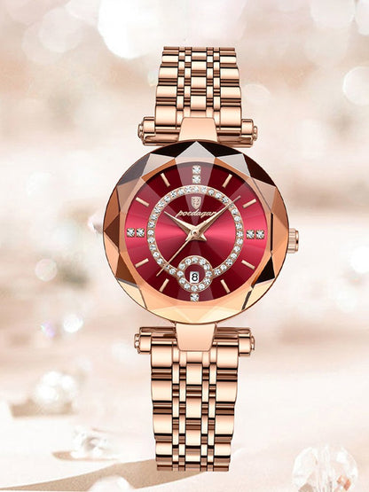 Stylish Women's Fashion Watches - Fesara