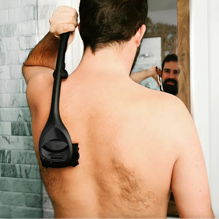 Soothing Exfoliating Glove for Smooth Skin Confidence