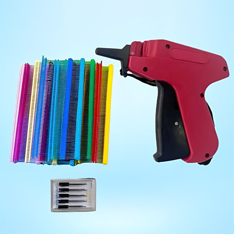 Portable Easy Clothing Repair Kit
