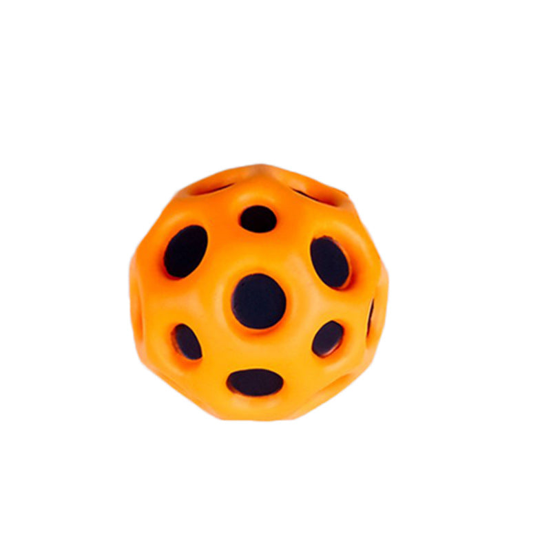 Bouncy Fun Ball with Super Rebound
