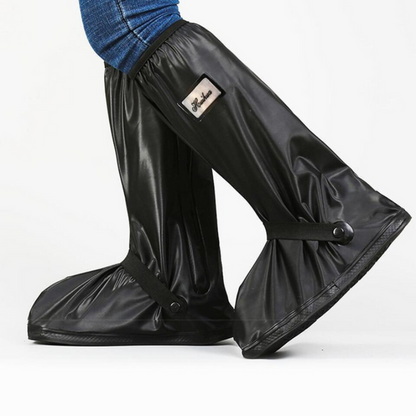 Waterproof DryStepPro Shoes - Fesara