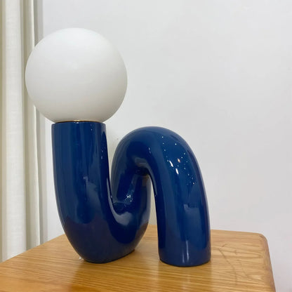 Bright Home Table Lamp for Modern Decor
