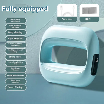 Fesara TrueReliev - Easy Pain Relief Anytime