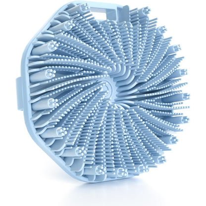Antibacterial Exfoliating Shower Brush - Fesara