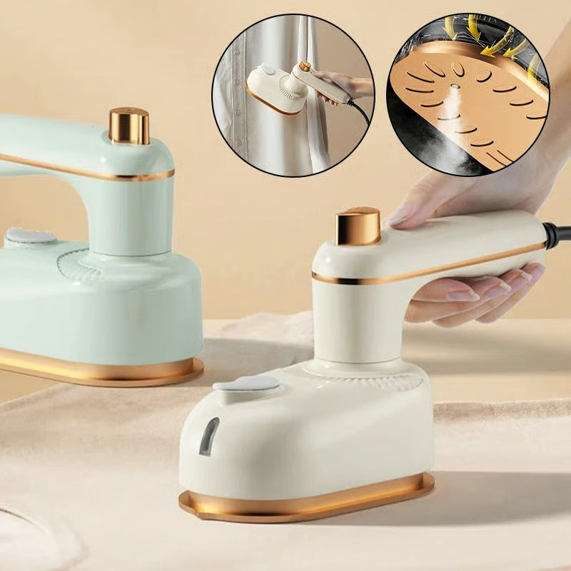 Portable Quick Iron Steamer