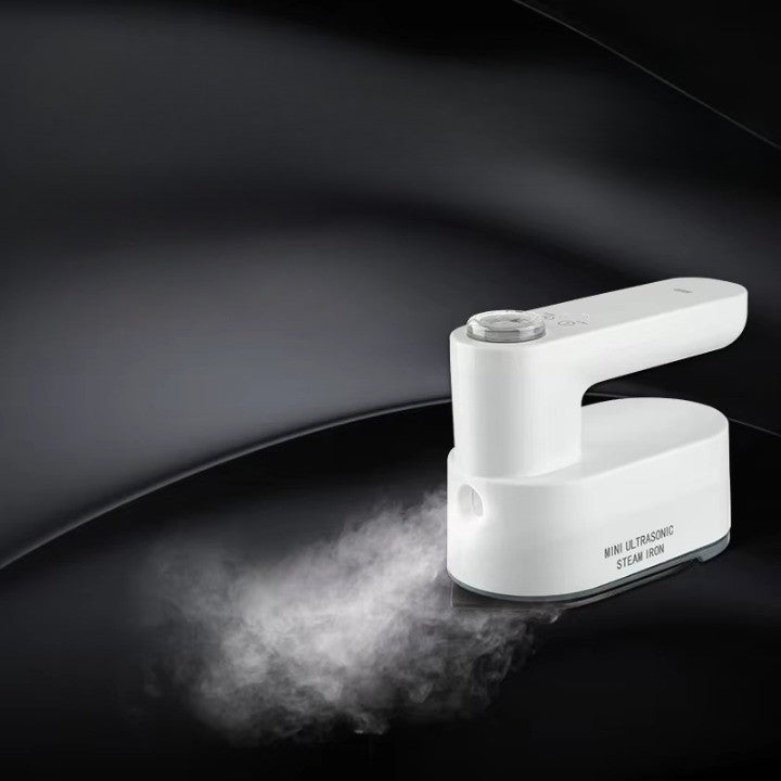Portable Wireless Steam Iron - Fesara