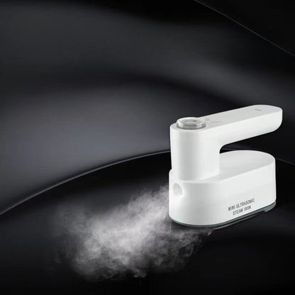 Portable Wireless Steam Iron - Fesara
