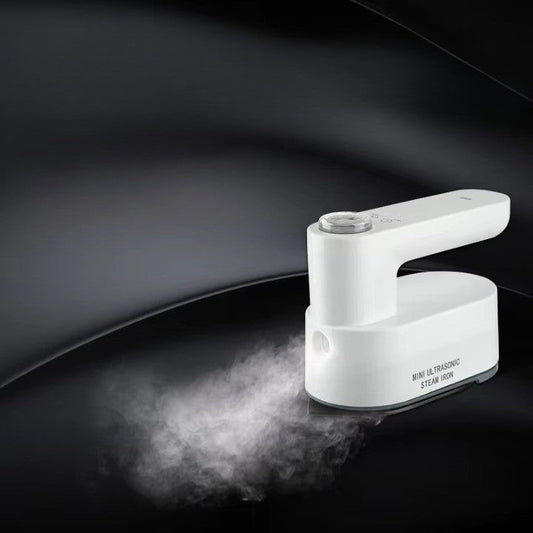 Portable Wireless Steam Iron - Fesara