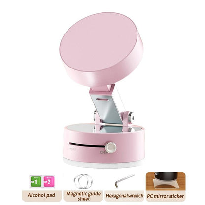 Strong Suction Car Phone Mount Holder