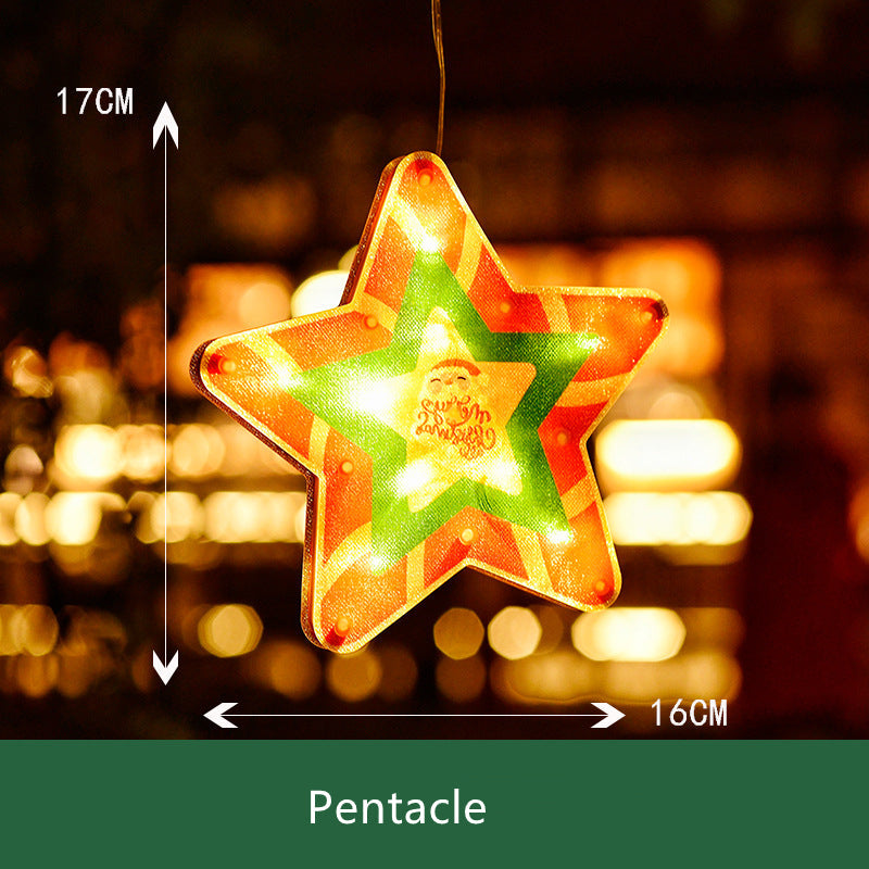 Fesara | HoliGlow - Bright Festive Holiday Lamp