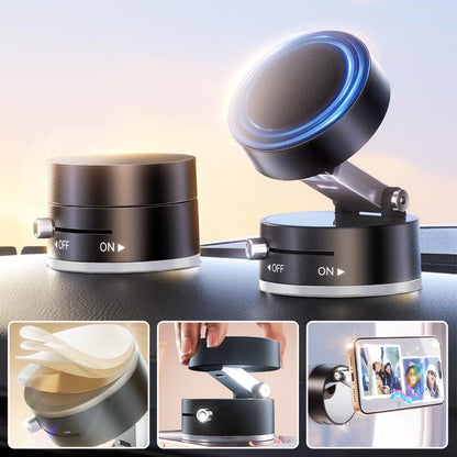 Strong Magnetic Phone Holder Mount