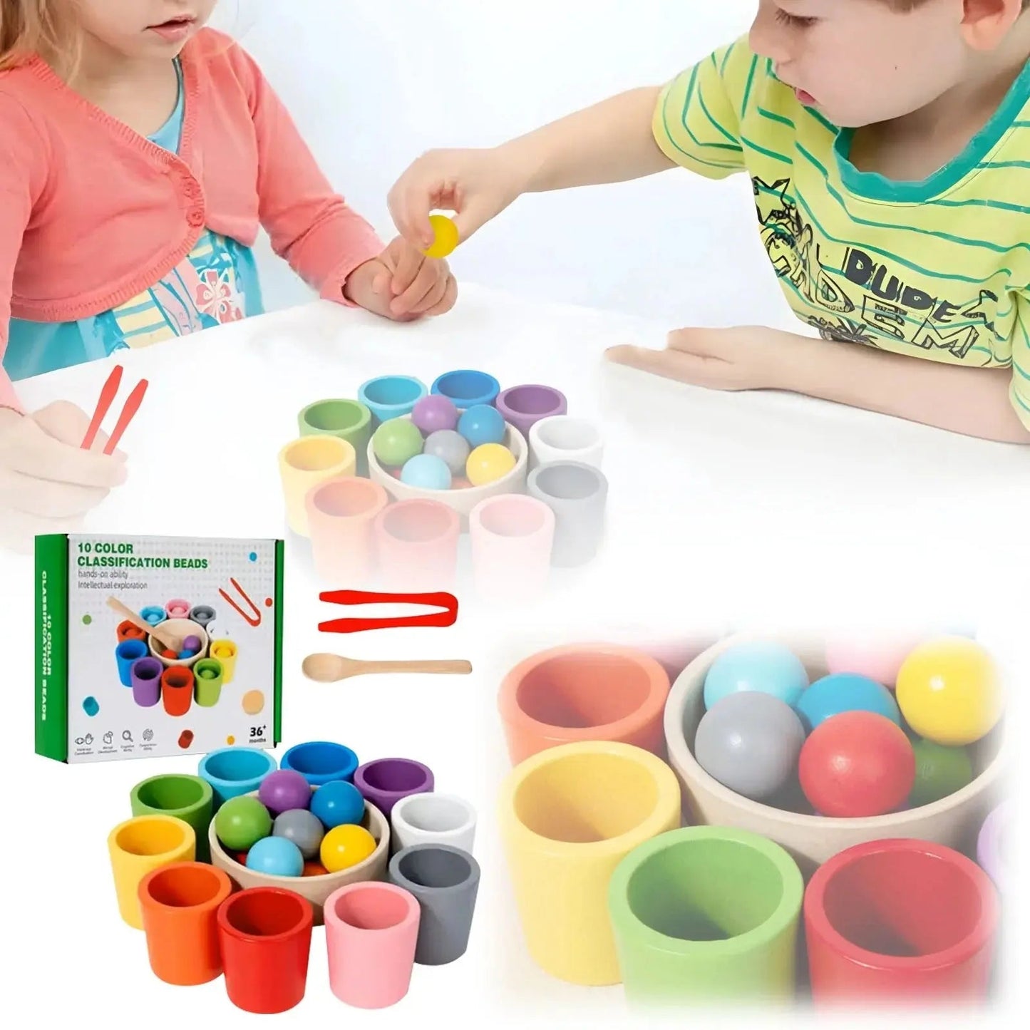 Vibrant Art Coloring Book