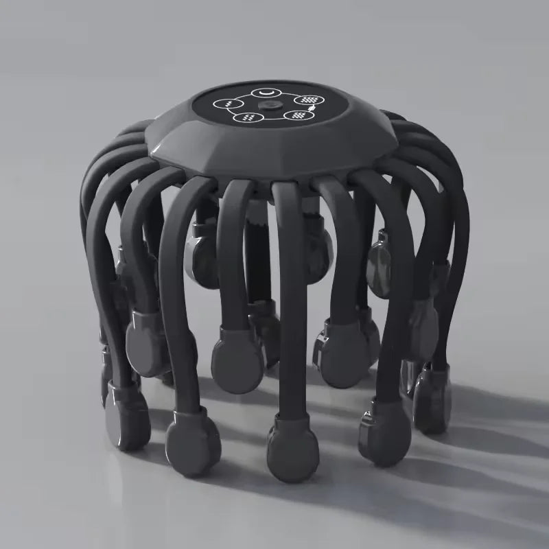 Empowering Daily Essential Oil Diffuser