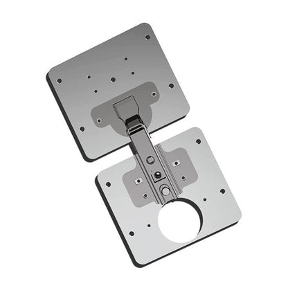 Stable Door Silencer and Rattle Stopper