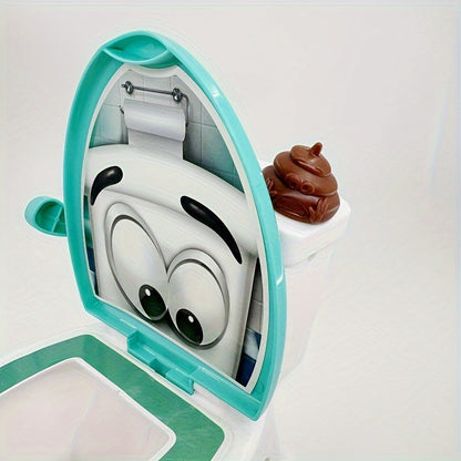 Funny Tube Shooting Game for Kids and Adults