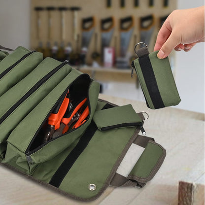 Portable Tool Storage Box Kit