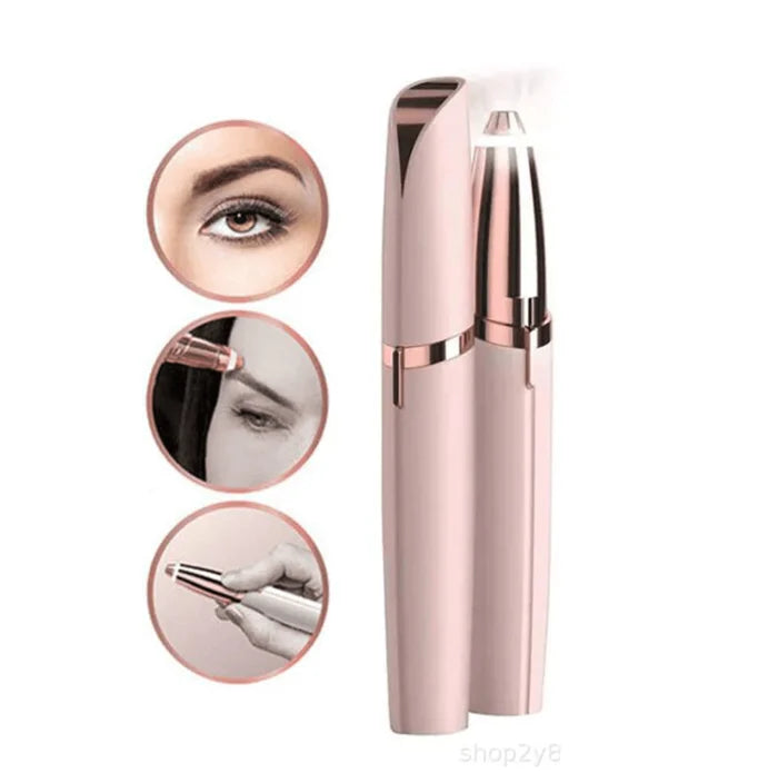 Easy Brow Shaper for Perfect Eyebrows