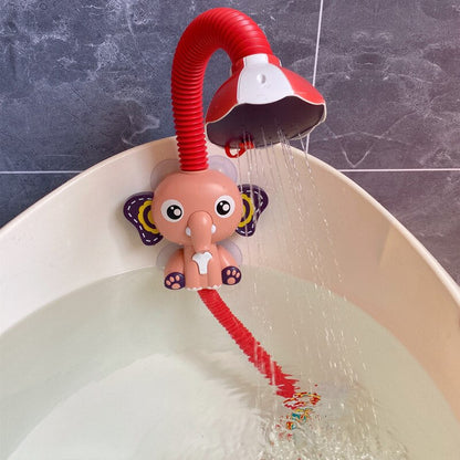 Fun Splash Baby Bath Toys