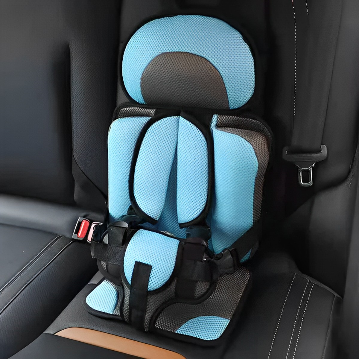 Portable Infant Car Seat Travel System