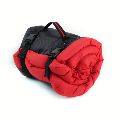 Portable Pet Mat Waterproof Dog Bed