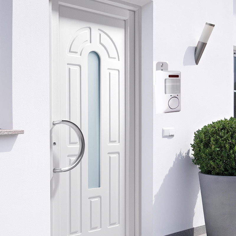 Fesara SecureGuard Loud 105dB Home Security Alarm System