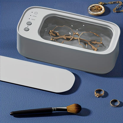 Professional Jewelry Cleaning Solution for Rings and More