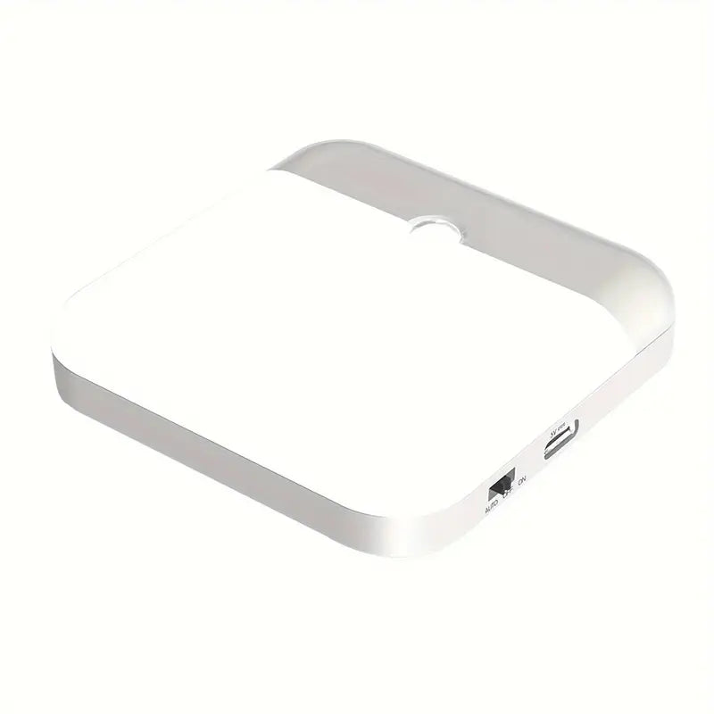 Smart USB Rechargeable Motion Night Lamp - Fesara