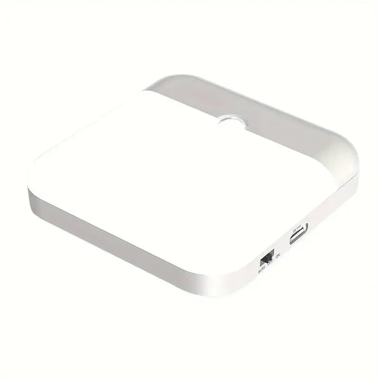 Smart USB Rechargeable Motion Night Lamp - Fesara