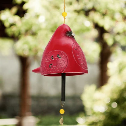 Serenity Garden Wind Chime