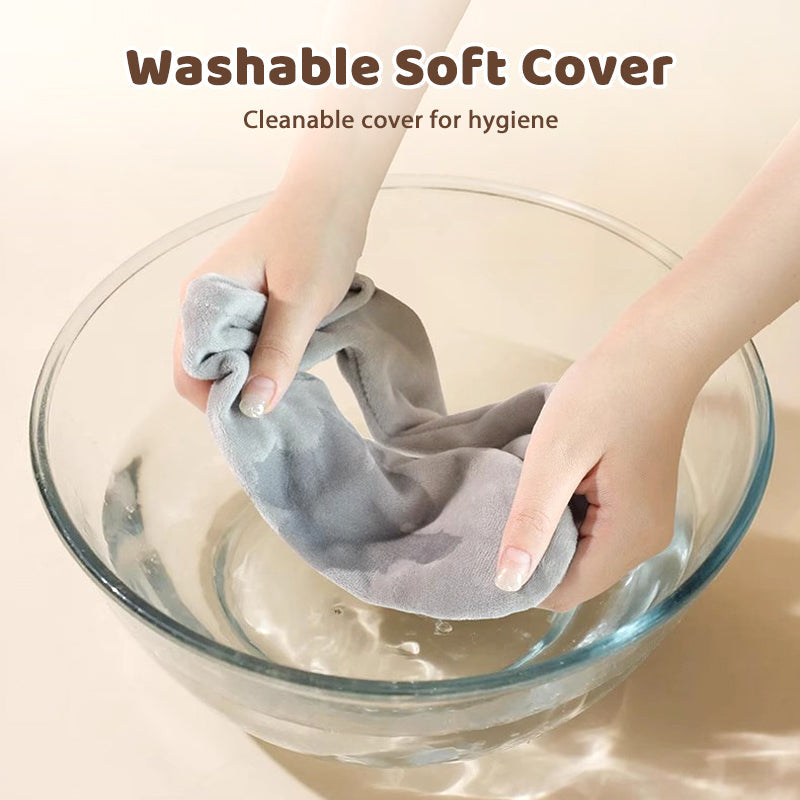 Fast Neck Pain Relief Massager