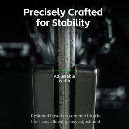 Secure Bike Lock with Long Lasting Protection