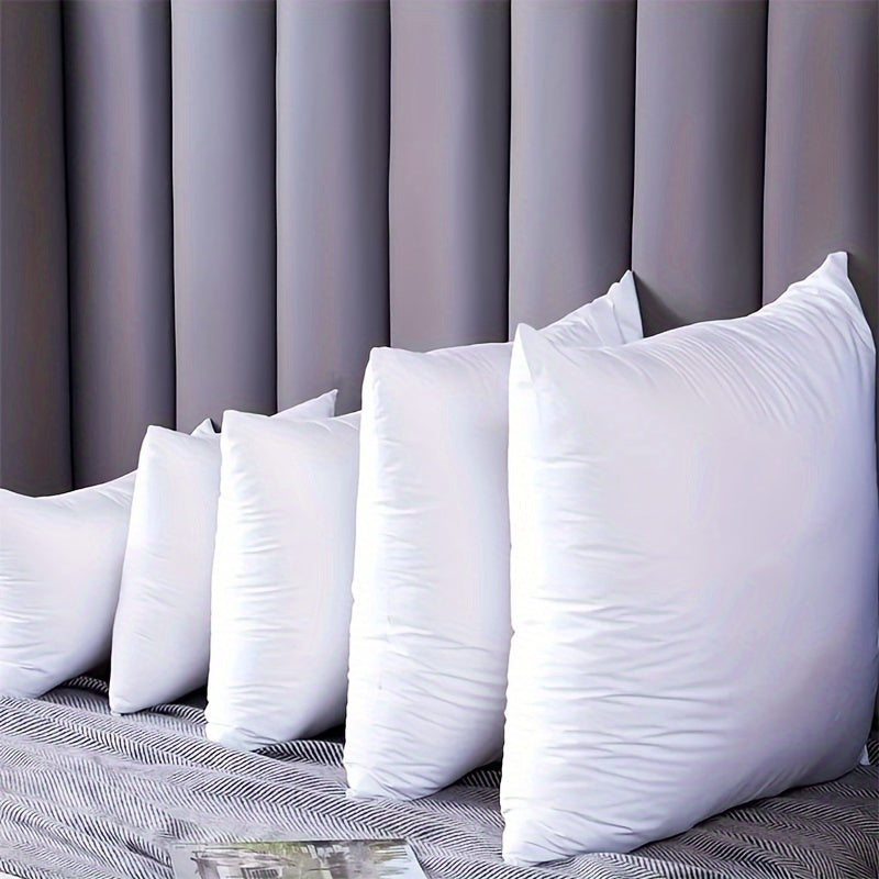 Soft Plush Decorative Pillow - Fesara