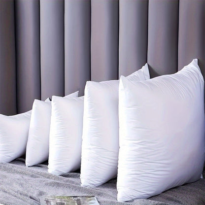 Soft Plush Decorative Pillow - Fesara